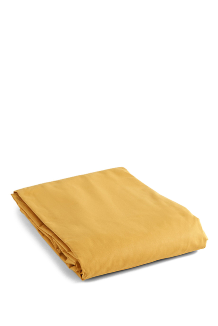 I Heart Baroque Fitted Sheet
